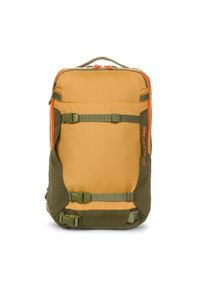 Plecak narciarski damski Dakine Mission Pro 18 l. Kolor: żółty