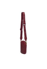 MEXX Torebka C-MEXX-L-001-08 Bordowy. Kolor: czerwony #5