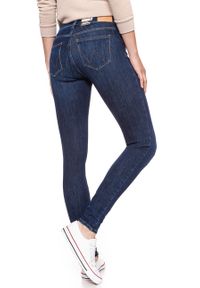 Wrangler - WRANGLER SUPER SKINNY SUMMER NIGHT W29JGT12X #3