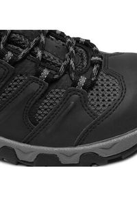 keen - Keen Trekkingi Koven Wp M 1025155 Czarny. Kolor: czarny. Materiał: skóra. Sport: turystyka piesza #5