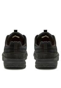 CATerpillar Sneakersy Hex Ready Low P726015 Czarny. Kolor: czarny. Materiał: nubuk, skóra #3
