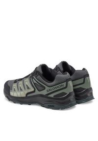 salomon - Salomon Trekkingi Extegra L47800600 Zielony. Kolor: zielony. Materiał: materiał. Sport: turystyka piesza #2