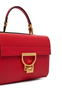 Coccinelle Torebka MD5 Arlettis E1 MD5 55 B7 01 Czerwony. Kolor: czerwony. Materiał: skórzane #2