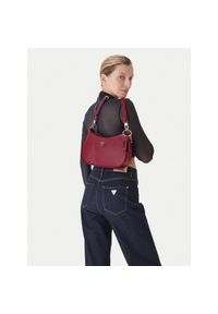 Torebka Guess. Kolor: czerwony #1