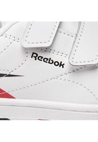 Reebok Sneakersy Royal Complete Cln Al GW1268 Biały. Kolor: biały. Materiał: skóra. Model: Reebok Royal