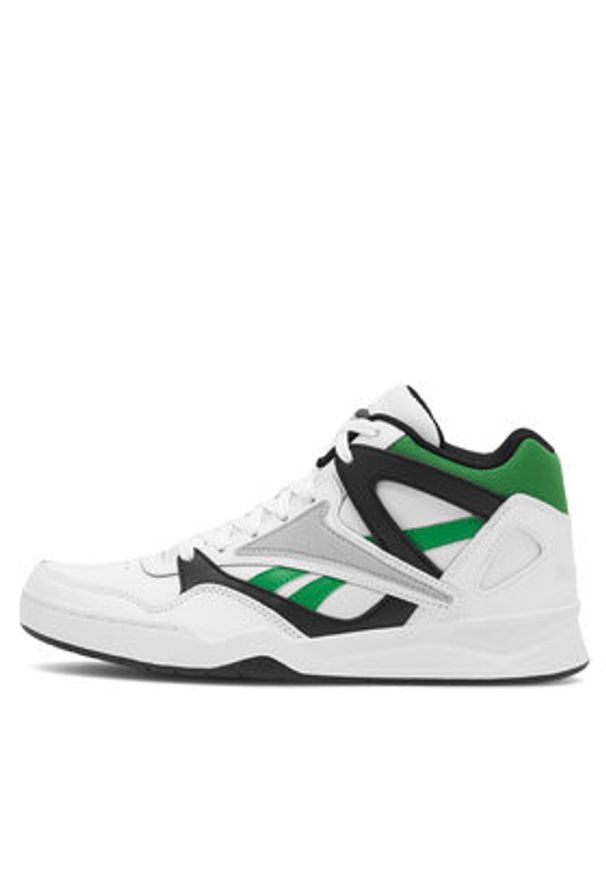 Reebok Sneakersy Royal BB4500 HI2 Glen 100033911 Kolorowy. Materiał: skóra. Wzór: kolorowy. Model: Reebok Royal