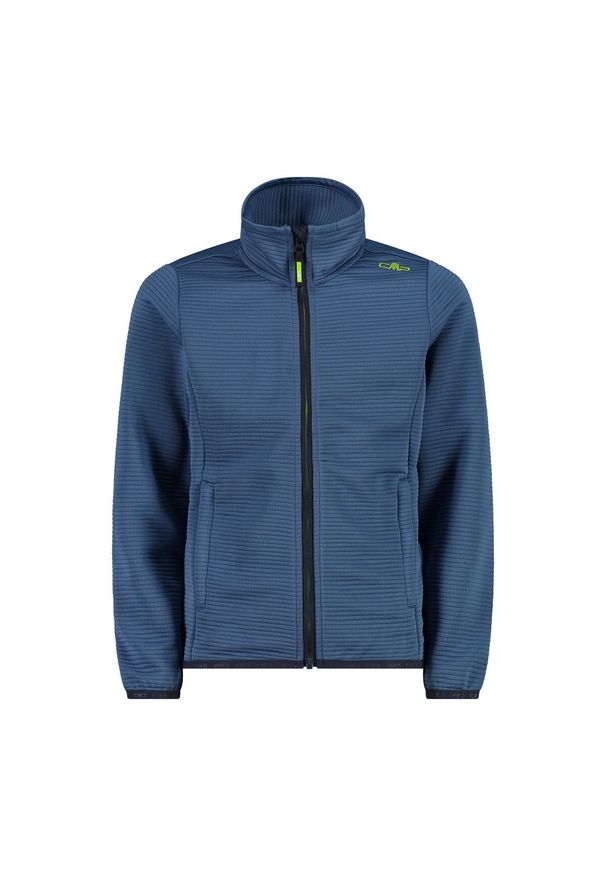 Kurtka dziecięca CMP. Kolor: niebieski