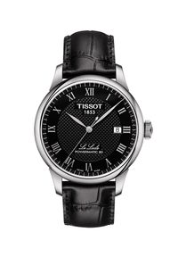 Zegarek Męski TISSOT Le Locle Powermatic 80 T-CLASSIC T006.407.16.053.00. Styl: klasyczny, elegancki, wizytowy #1