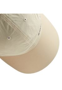 columbia - Columbia Czapka z daszkiem Tech Shade™ Hat 1539331 Beżowy. Kolor: beżowy. Materiał: materiał