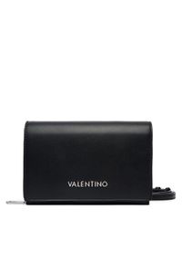 VALENTINO - Valentino Torebka Ember VBS9IE17 Czarny. Kolor: czarny. Materiał: skórzane #1