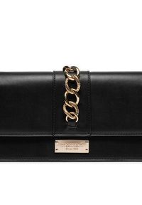 Monnari Torebka BAG2310-020 Czarny. Kolor: czarny. Materiał: skórzane