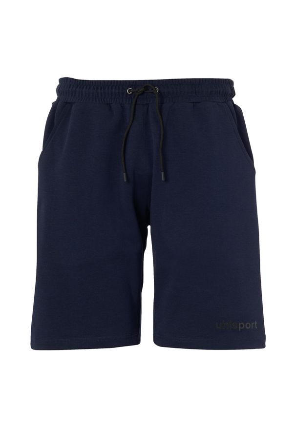 UHLSPORT - Szorty dla dzieci Uhlsport Essential pro. Okazja: na co dzień. Kolor: niebieski. Styl: casual, sportowy