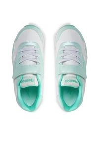 Reebok Sneakersy Royal Cl Jog 3.0 1V IE4173 Zielony. Kolor: zielony. Model: Reebok Royal. Sport: joga i pilates #5