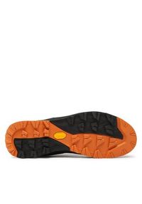 Aku Trekkingi Rock Dfs Gtx 722 GORE-TEX Szary. Kolor: szary. Technologia: Gore-Tex. Sport: turystyka piesza #6