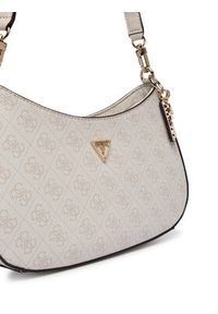 Guess Torebka HWBG96 72180 Beżowy. Kolor: beżowy. Materiał: skórzane #5