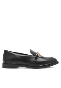 Loafersy Lasocki. Kolor: czarny #1