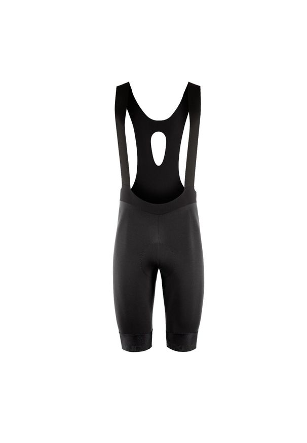 ETXEONDO - Szorty Etxeondo Orhi. Kolor: czarny. Sport: kolarstwo