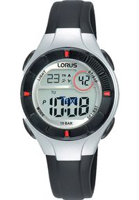 Lorus Zegarek Dzięciecy Lorus Sports R2339PX9 + BOX #1