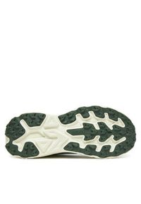 HOKA - Hoka Buty do biegania Challenger 8 1168716 Turkusowy. Kolor: turkusowy. Materiał: materiał #6