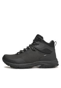 Halti Trekkingi Fara Mid 2 Dx M Walking 054-2622 Czarny. Kolor: czarny. Materiał: materiał. Sport: turystyka piesza #4