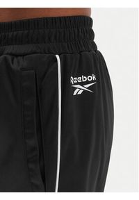 Reebok Dres Josee RK25509CCW Czarny Regular Fit. Kolor: czarny. Materiał: syntetyk #5