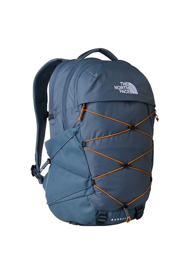 Plecak dla każdego The North Face Borealis 0A52SENJI1 - niebieski. Kolor: niebieski. Styl: casual