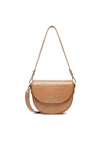 Nine West Torebka CEO-ZOE-S23806 Beżowy. Kolor: beżowy #8