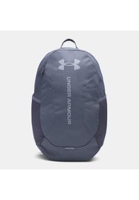 Plecak Under Armour Hustle Lite. Kolor: szary #1