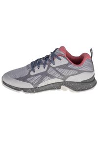columbia - Buty trekkingowe damskie, Vitesse. Kolor: szary. Styl: sportowy
