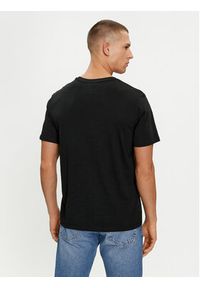 Levi's® T-Shirt Classic 19342-0177 Czarny Regular Fit. Kolor: czarny. Materiał: bawełna