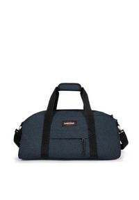 Torba podróżna Eastpak Stand Plus. Kolor: niebieski #1