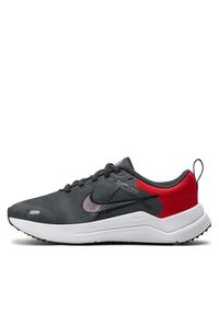 Nike Sneakersy Downshifter 12 Nn DM4194 001 Szary. Kolor: szary. Materiał: materiał, mesh. Model: Nike Downshifter #3