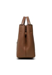 Furla Torebka Primula WB00780-BX0041-03B00-9-036-20-IT-B Brązowy. Kolor: brązowy. Materiał: skórzane #4