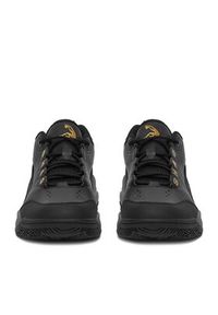 Shaq - SHAQ Sneakersy EO-GOLIATH AQ95071M-BVZ Czarny. Kolor: czarny. Materiał: materiał #4