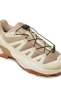 salomon - Salomon Trekkingi 360 Evr L47696900 Biały. Kolor: biały. Materiał: materiał #6