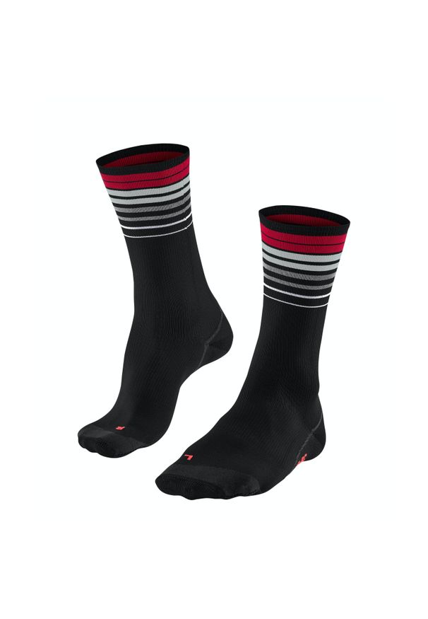 Skarpetki Falke BC Impulse. Kolor: czarny