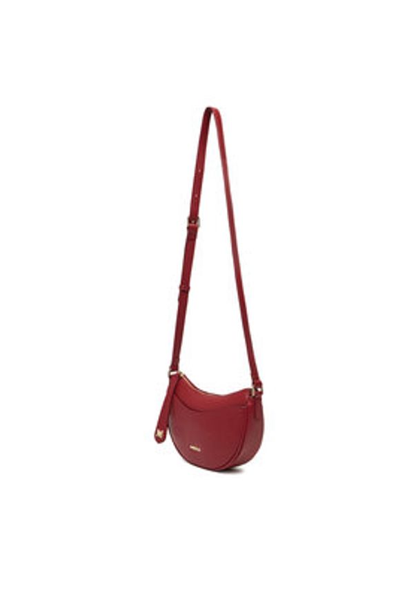 MEXX Torebka C-MEXX-L-008-08 Bordowy. Kolor: czerwony