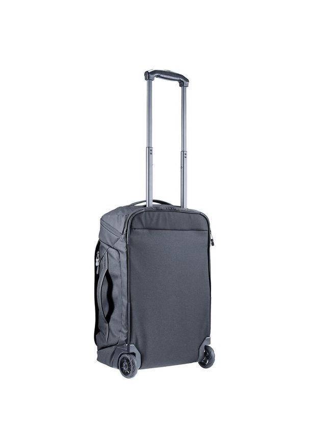 Torba podróżna Deuter Duffel Pro Movo 36 - blk. Kolor: czarny