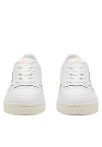 Reebok Sneakersy Club C Double Revenge 100033101 Écru. Materiał: skóra. Model: Reebok Club #5