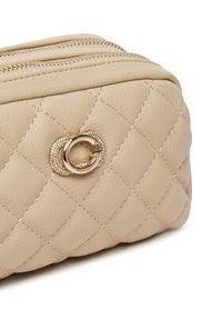 Guess Kosmetyczka PW7549 P5436 Beżowy. Kolor: beżowy. Materiał: skóra #3
