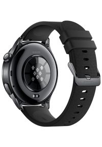 Xiaomi Watch 5 Czarny. Kolor: czarny #4