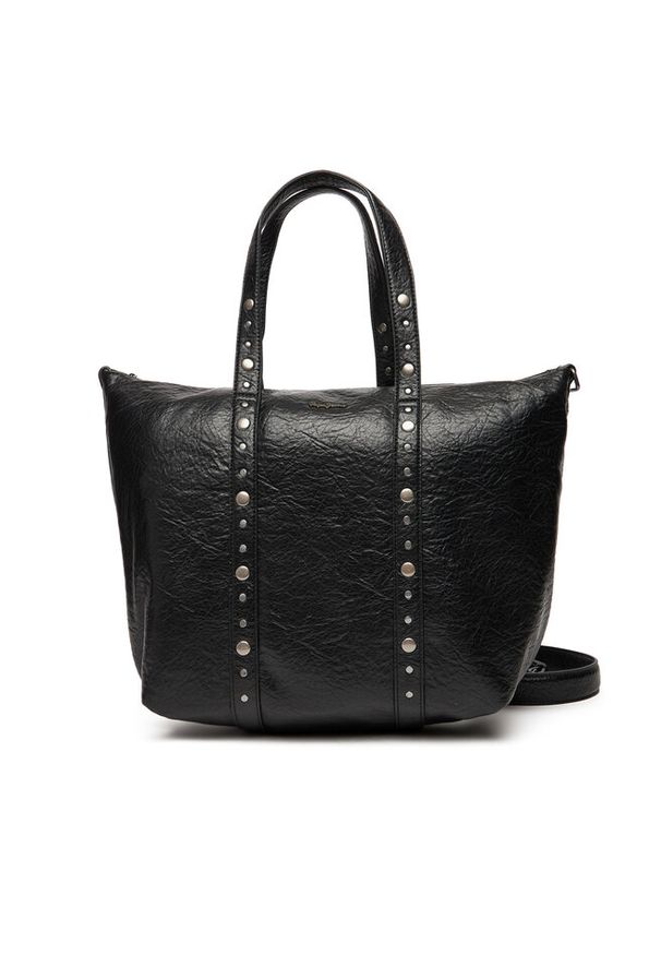 Torebka Pepe Jeans. Kolor: czarny