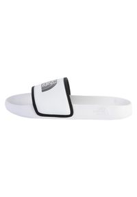 Klapki męskie The North Face Klapki Base Camp Iii. Kolor: czarny, wielokolorowy, biały #1