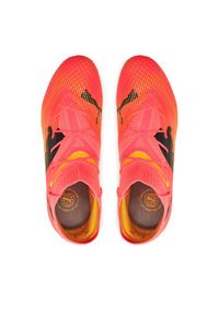 Puma Buty do piłki nożnej Future 7 Pro+ Fg/Ag 107705-03 Różowy. Kolor: różowy. Materiał: materiał #5