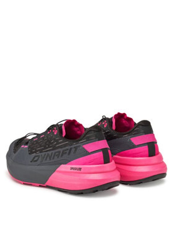 Dynafit Buty do biegania Ultra Pro 2 08-0000064098 Granatowy. Kolor: niebieski. Materiał: materiał