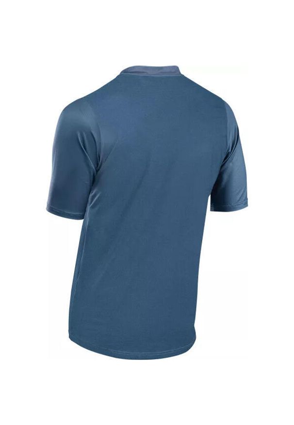 NORTHWAVE - Jersey Northwave Bomb. Kolor: wielokolorowy, niebieski, fioletowy. Materiał: jersey. Sport: kolarstwo