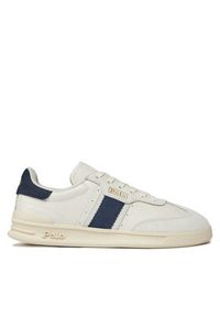 Polo Ralph Lauren Sneakersy Htr Aera 804936609001 Biały. Kolor: biały #5
