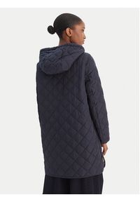 Weekend Max Mara Kurtka przejściowa Erio 2615491021 Granatowy Regular Fit. Kolor: niebieski. Materiał: syntetyk #2