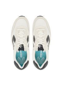 Converse Sneakersy Omega Trainer A13323C Beżowy. Kolor: beżowy. Materiał: materiał #5