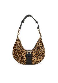 Marciano Guess Torebka 5YGZ07 7367A Brązowy. Kolor: brązowy. Materiał: skórzane #5